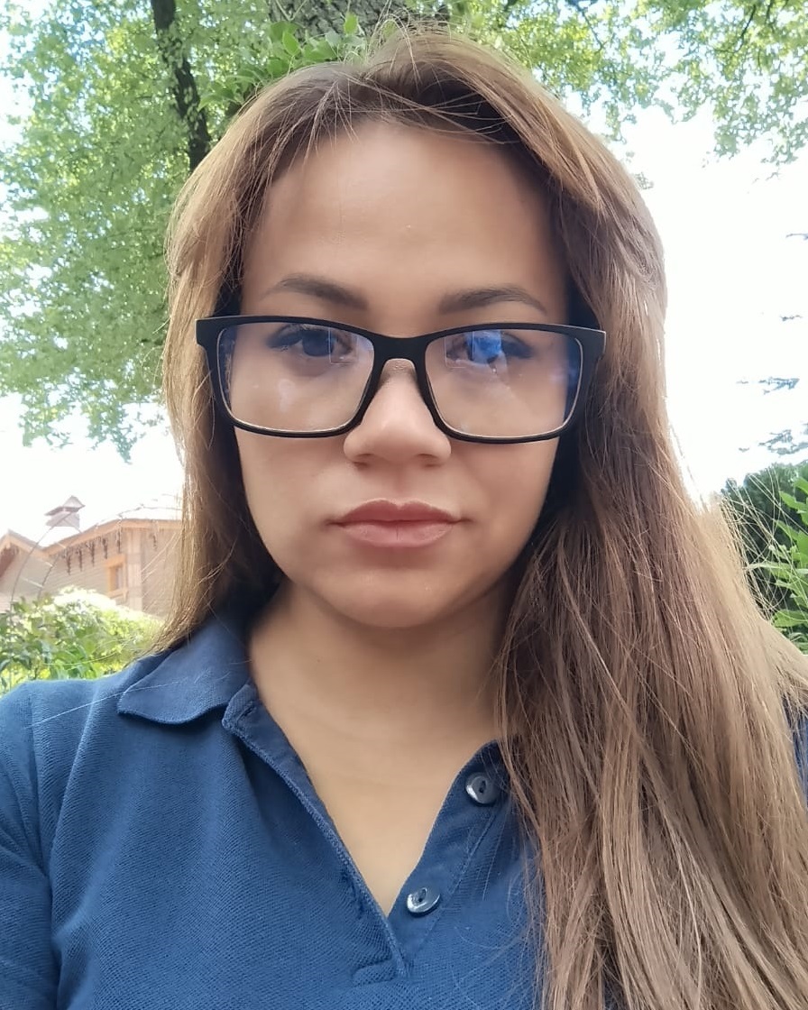 ИРИНА АЛЕКСАНДРОВНА